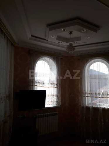 5 otaqlı həyət evi/bağ evi - Şıxov q. - 200 m² (24)