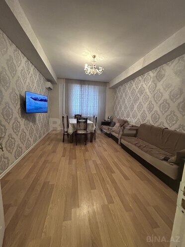 2-комн. новостройка - м. Ахмедлы - 73 м² (1)