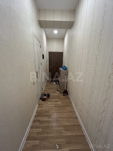 2-комн. новостройка - м. Ахмедлы - 73 м² (6)
