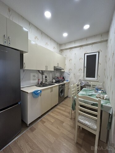 2-комн. новостройка - м. Ахмедлы - 73 м² (8)
