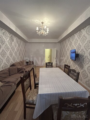 2-комн. новостройка - м. Ахмедлы - 73 м² (2)