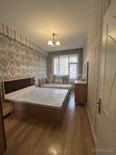 2-комн. новостройка - м. Ахмедлы - 73 м² (7)