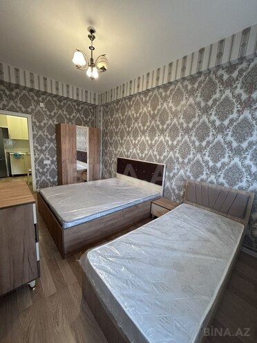 2-комн. новостройка - м. Ахмедлы - 73 м² (4)