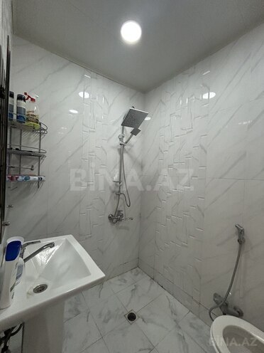 2-комн. новостройка - м. Ахмедлы - 73 м² (10)