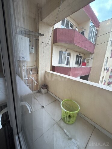 2-комн. новостройка - м. Ахмедлы - 73 м² (9)