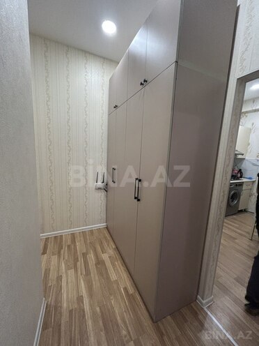 2-комн. новостройка - м. Ахмедлы - 73 м² (5)