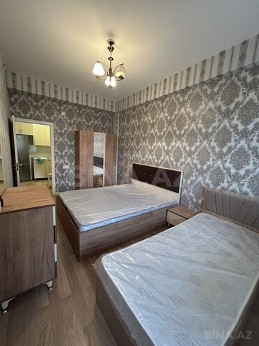 2-комн. новостройка - м. Ахмедлы - 73 м² (3)