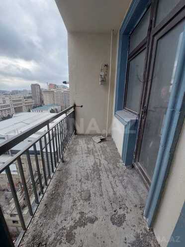 4-комн. новостройка - Насиминский  р. - 165 м² (5)