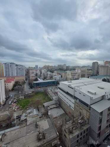 4-комн. новостройка - Насиминский  р. - 165 м² (4)