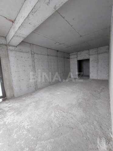 4-комн. новостройка - Насиминский  р. - 165 м² (9)