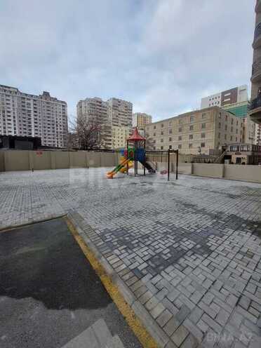 4-комн. новостройка - Насиминский  р. - 165 м² (2)