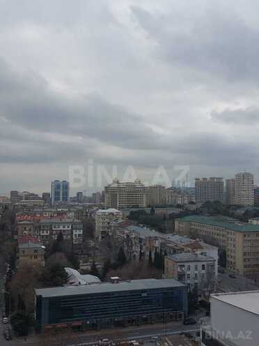 4-комн. новостройка - Насиминский  р. - 165 м² (1)