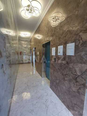 4-комн. новостройка - Насиминский  р. - 165 м² (3)