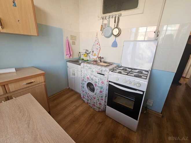 1-комн. вторичка - м. Азадлыг проспекти - 50 м² (5)