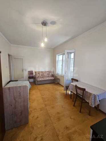 1-комн. вторичка - м. Азадлыг проспекти - 50 м² (2)