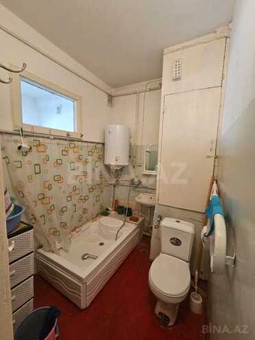 1-комн. вторичка - м. Азадлыг проспекти - 50 м² (6)