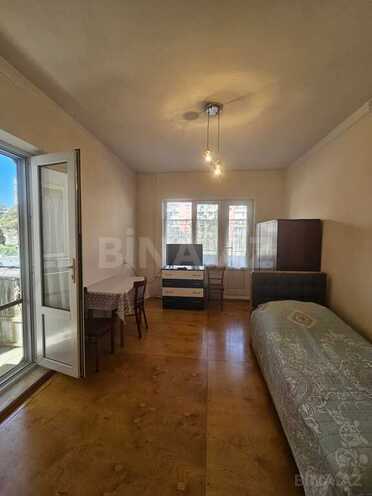 1-комн. вторичка - м. Азадлыг проспекти - 50 м² (3)