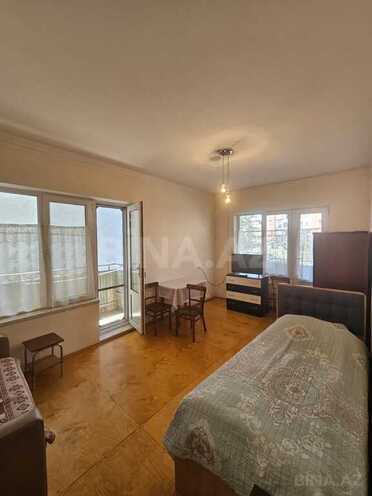 1-комн. вторичка - м. Азадлыг проспекти - 50 м² (1)