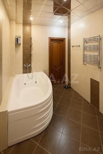 2 otaqlı yeni tikili - İnşaatçılar m. - 80 m² (10)
