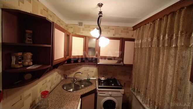 1-комн. вторичка - м. Кара Караев - 30 м² (3)