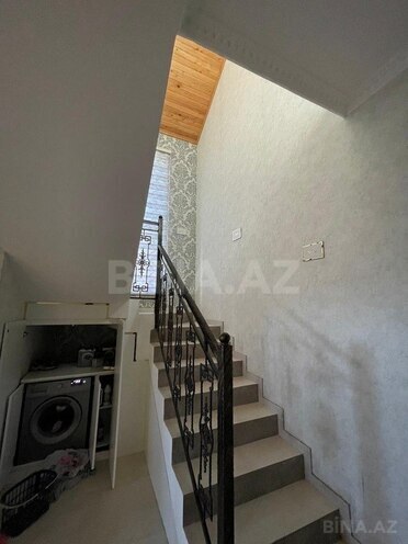 5 otaqlı həyət evi/bağ evi - Pirşağı q. - 180 m² (9)