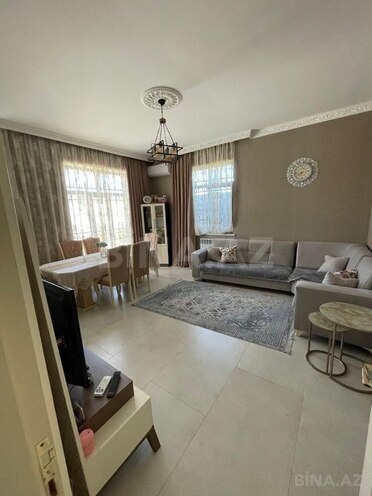5 otaqlı həyət evi/bağ evi - Pirşağı q. - 180 m² (7)