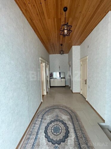 5 otaqlı həyət evi/bağ evi - Pirşağı q. - 180 m² (5)