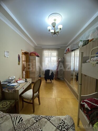 3 otaqlı həyət evi/bağ evi - Əhmədli m. - 75 m² (8)