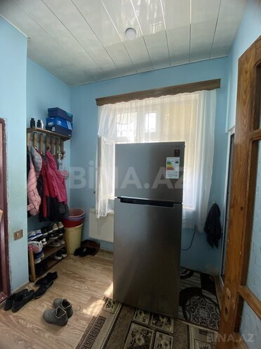 3 otaqlı həyət evi/bağ evi - Əhmədli m. - 75 m² (10)