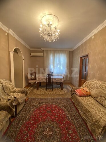 3 otaqlı həyət evi/bağ evi - Əhmədli m. - 75 m² (6)