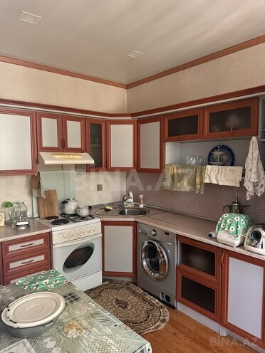 5-комн. дом/дача - пос. Новханы - 220 м² (18)