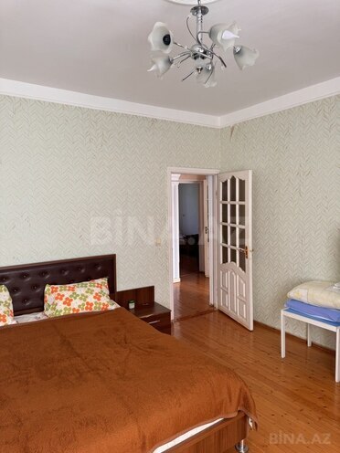 5-комн. дом/дача - пос. Новханы - 220 м² (20)