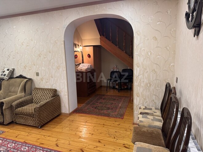 5-комн. дом/дача - пос. Новханы - 220 м² (26)