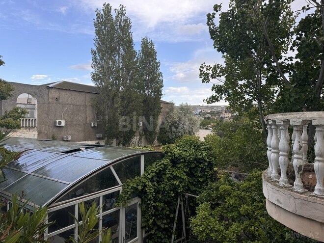5-комн. дом/дача - пос. Новханы - 220 м² (24)