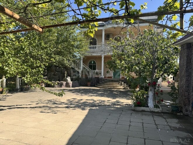5-комн. дом/дача - пос. Новханы - 220 м² (4)