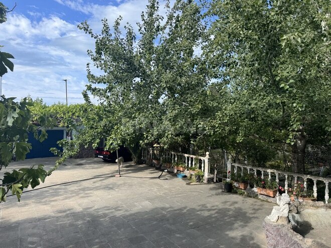 5-комн. дом/дача - пос. Новханы - 220 м² (22)