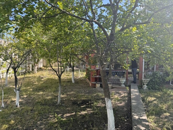 5-комн. дом/дача - пос. Новханы - 220 м² (9)