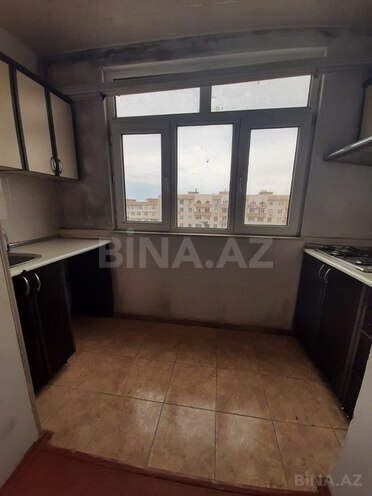 1 otaqlı köhnə tikili - Yeni Günəşli q. - 40 m² (1)