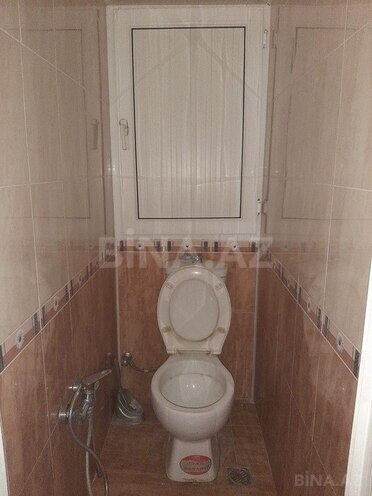 1 otaqlı köhnə tikili - Yeni Günəşli q. - 40 m² (11)