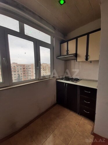 1 otaqlı köhnə tikili - Yeni Günəşli q. - 40 m² (5)