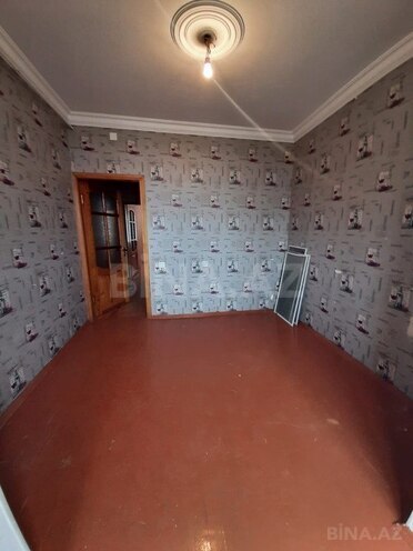 1 otaqlı köhnə tikili - Yeni Günəşli q. - 40 m² (4)