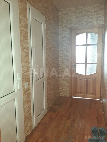 1 otaqlı köhnə tikili - Yeni Günəşli q. - 40 m² (8)