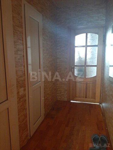 1 otaqlı köhnə tikili - Yeni Günəşli q. - 40 m² (2)