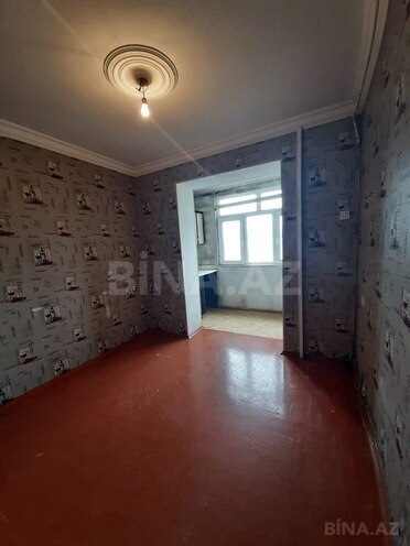 1 otaqlı köhnə tikili - Yeni Günəşli q. - 40 m² (3)