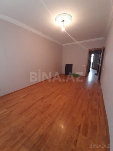 1 otaqlı köhnə tikili - Yeni Günəşli q. - 40 m² (9)