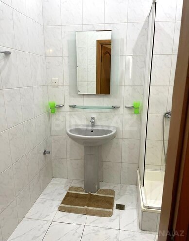 4-комн. новостройка - м. 28 мая - 230 м² (13)