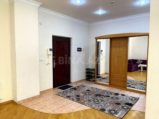 4-комн. новостройка - м. 28 мая - 230 м² (20)
