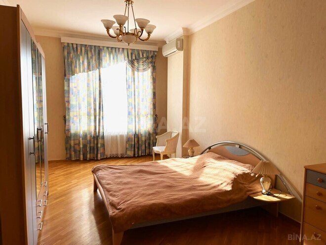 4-комн. новостройка - м. 28 мая - 230 м² (17)