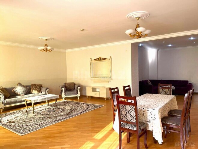 4-комн. новостройка - м. 28 мая - 230 м² (2)