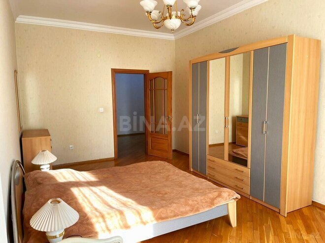 4-комн. новостройка - м. 28 мая - 230 м² (18)